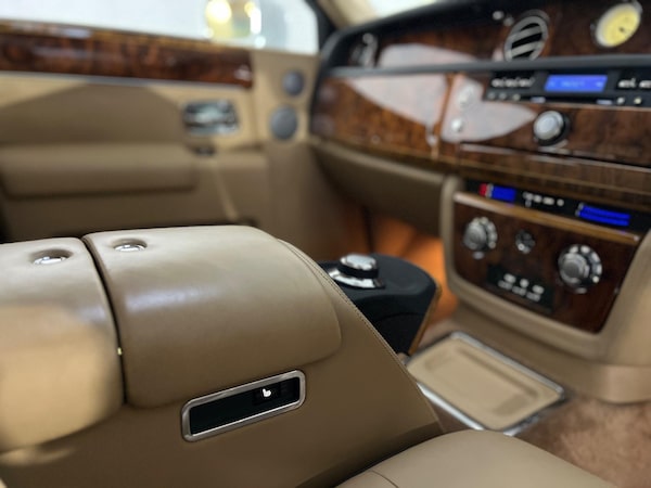 Used Rolls-Royce Phantom for sale - 73133323: Photo 14