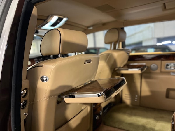 Used Rolls-Royce Phantom for sale - 73133323: Photo 15