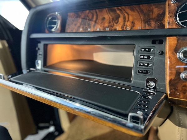 Used Rolls-Royce Phantom for sale - 73133323: Photo 21