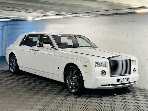 Used Rolls-Royce Phantom for sale - 73133323: Photo 25