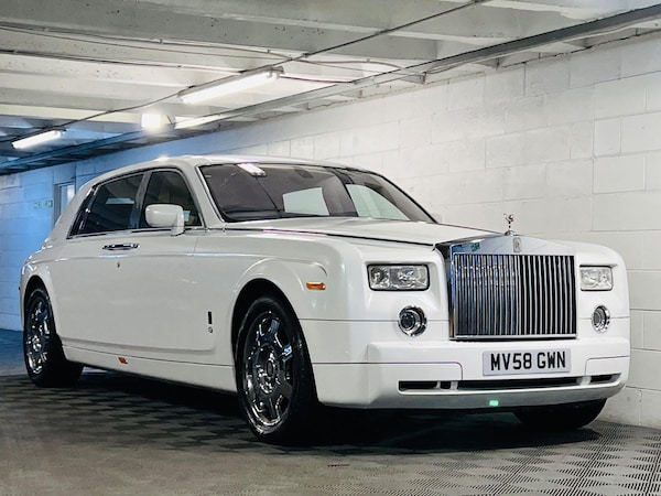 Used Rolls-Royce Phantom for sale - 73133323: Photo 26