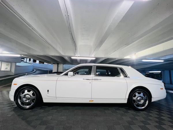 Used Rolls-Royce Phantom for sale - 73133323: Photo 2