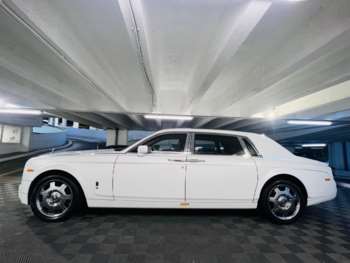 Used Rolls-Royce Phantom 2008 for sale - 73133323: Photo