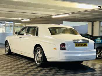 Used Rolls-Royce Phantom 2008 for sale - 73133323: Photo