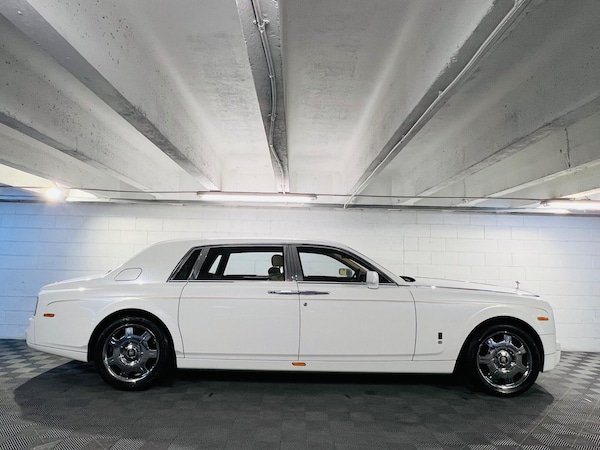 Used Rolls-Royce Phantom for sale - 73133323: Photo 5