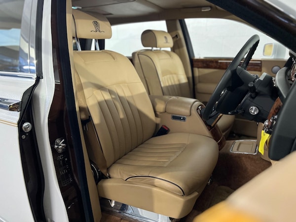 Used Rolls-Royce Phantom for sale - 73133323: Photo 7