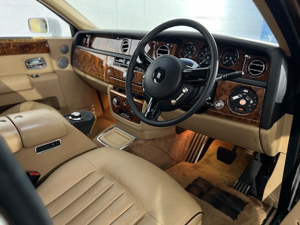 Used Rolls-Royce Phantom for sale - 73133323: Photo 8