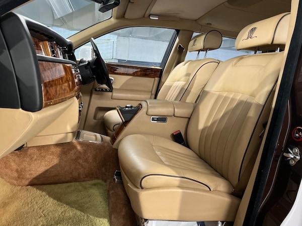 Used Rolls-Royce Phantom for sale - 73133323: Photo 9