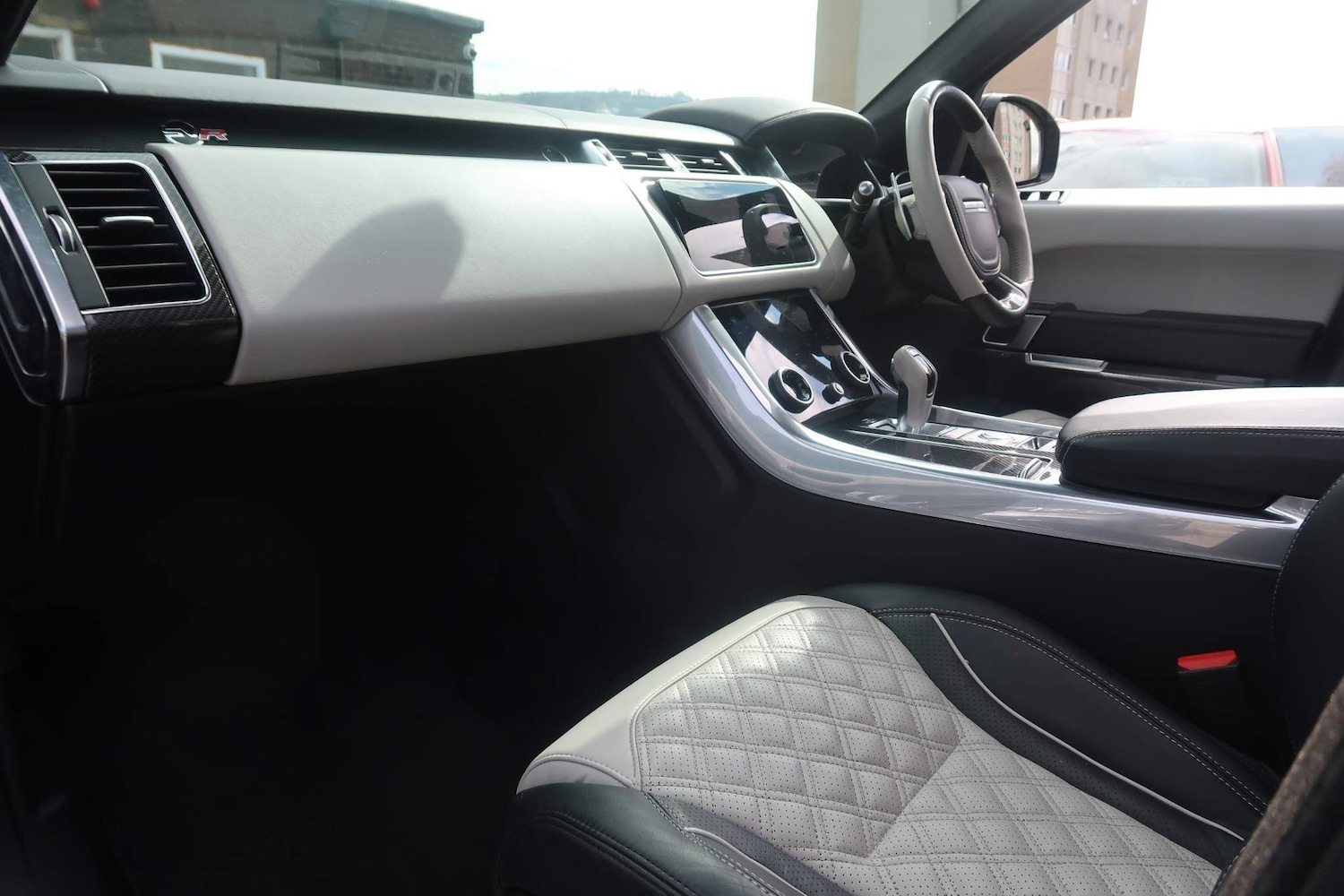 Used Land Rover Range Rover Sport 2018 for sale - 76988258: Photo 16