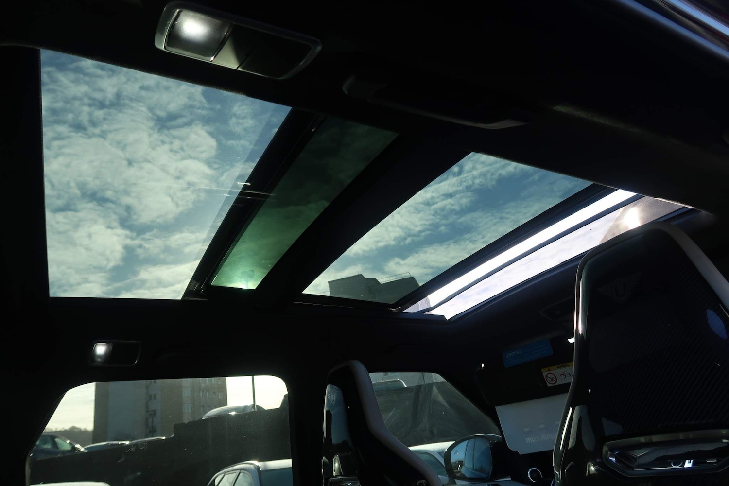 Used Land Rover Range Rover Sport 2018 for sale - 76988258: Photo 17