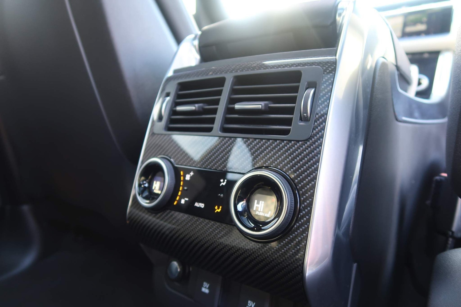 Used Land Rover Range Rover Sport 2018 for sale - 76988258: Photo 20