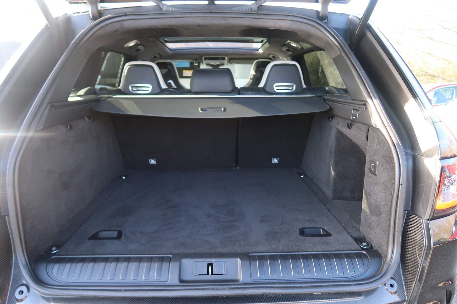 Used Land Rover Range Rover Sport 2018 for sale - 76988258: Photo 22