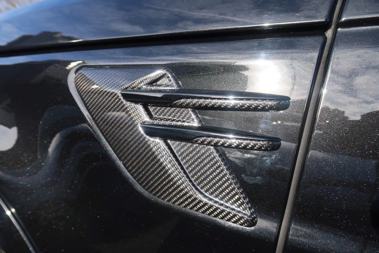 Used Land Rover Range Rover Sport 2018 for sale - 76988258: Photo 23