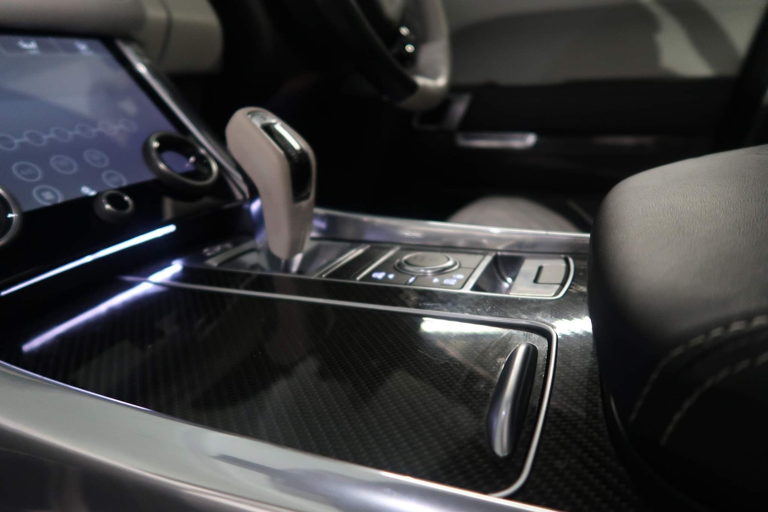 Used Land Rover Range Rover Sport 2018 for sale - 76988258: Photo 24