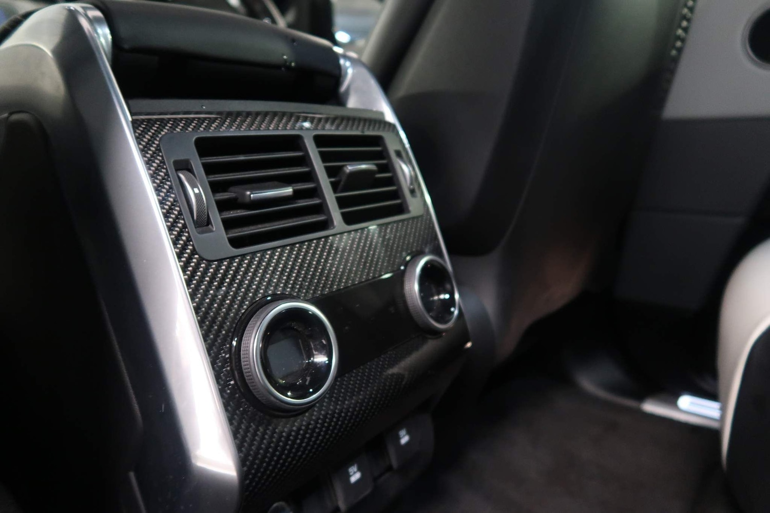 Used Land Rover Range Rover Sport 2018 for sale - 76988258: Photo 29