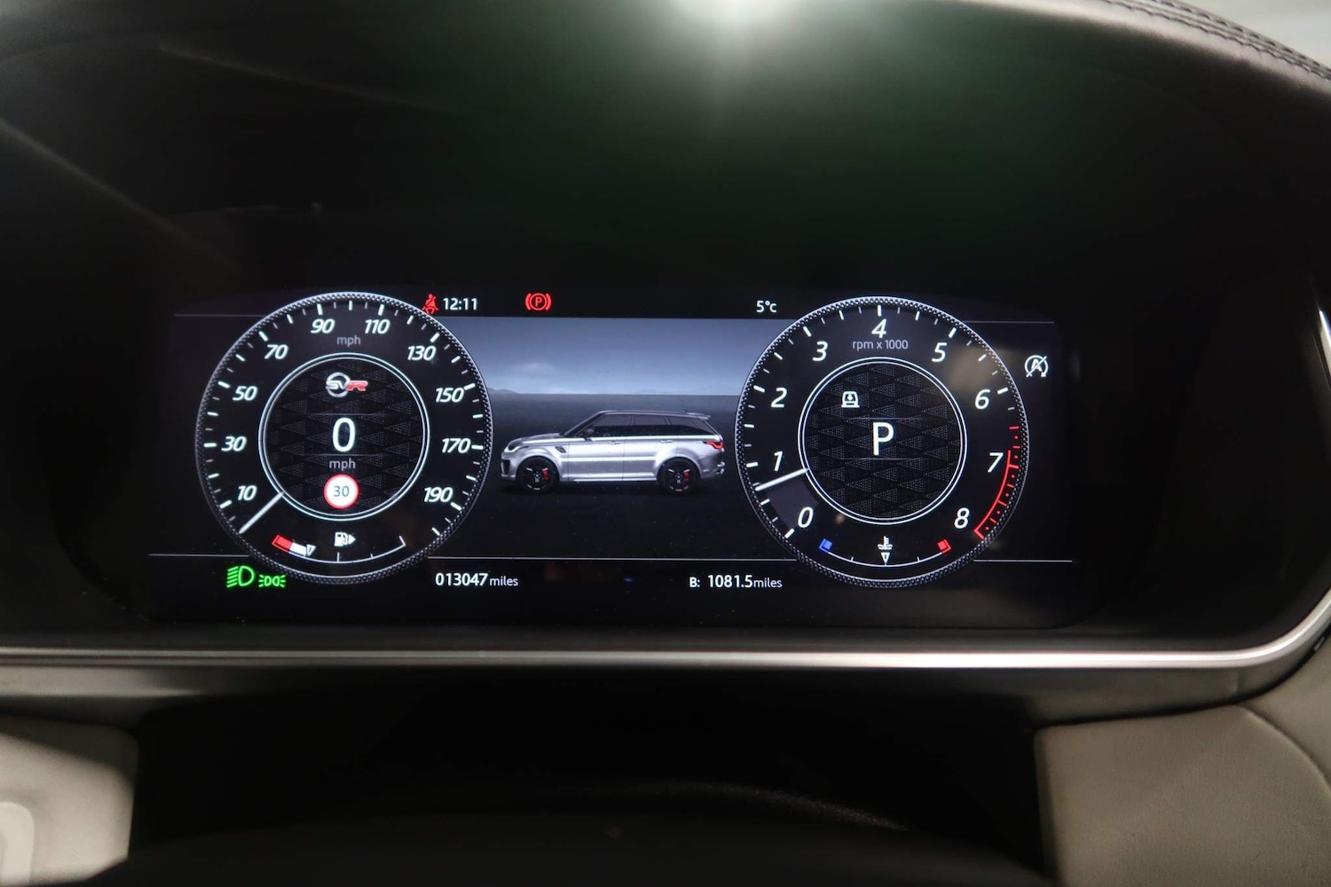 Used Land Rover Range Rover Sport 2018 for sale - 76988258: Photo 32