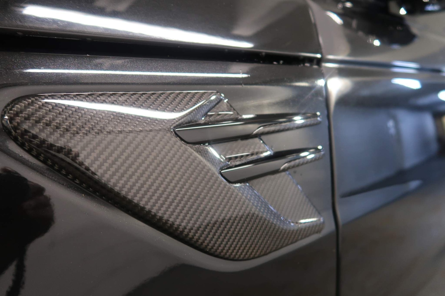 Used Land Rover Range Rover Sport 2018 for sale - 76988258: Photo 37