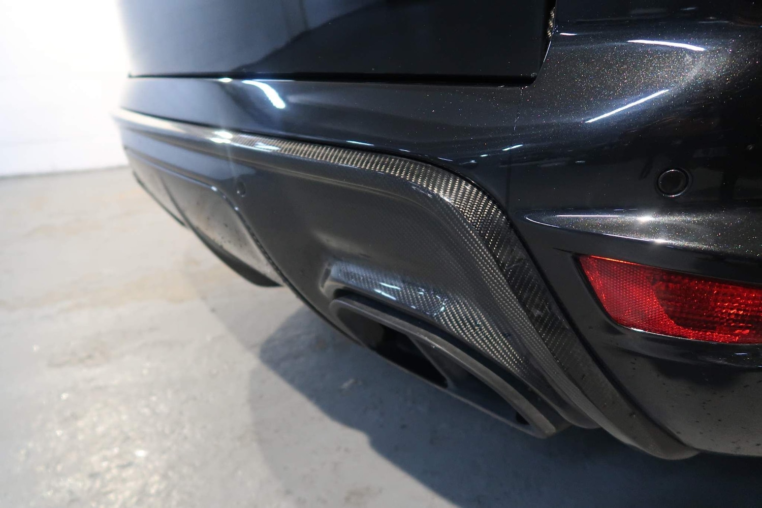 Used Land Rover Range Rover Sport 2018 for sale - 76988258: Photo 42