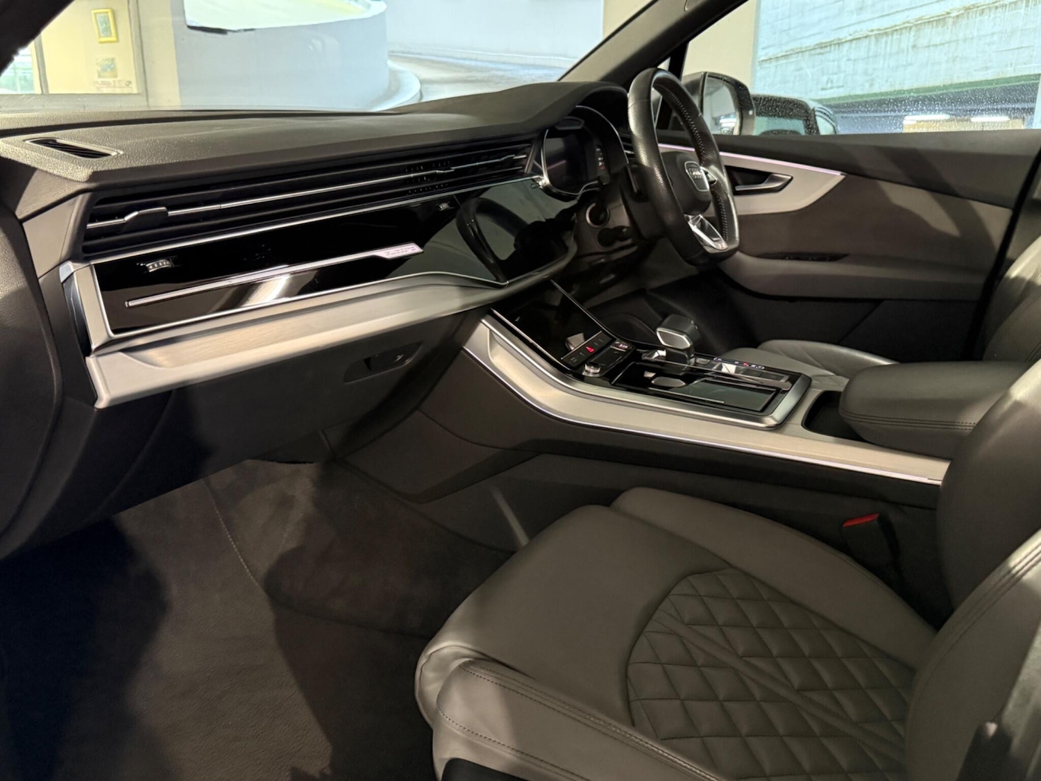 Used Audi Q7 2019 for sale - 76995001: Photo 11