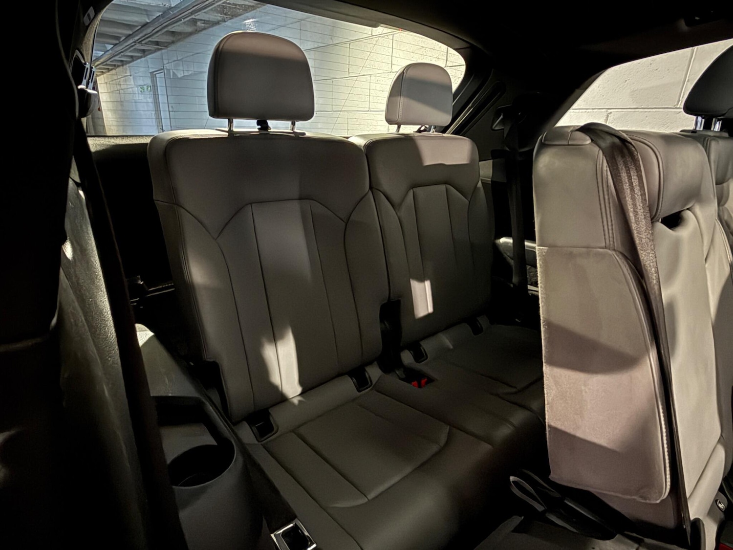 Used Audi Q7 2019 for sale - 76995001: Photo 13