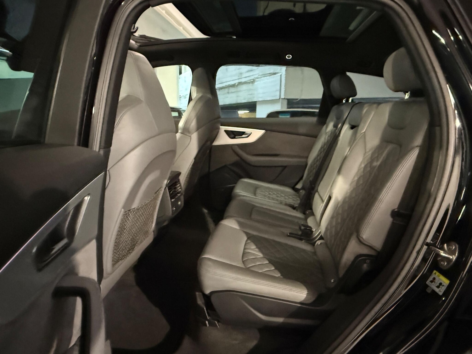 Used Audi Q7 2019 for sale - 76995001: Photo 14