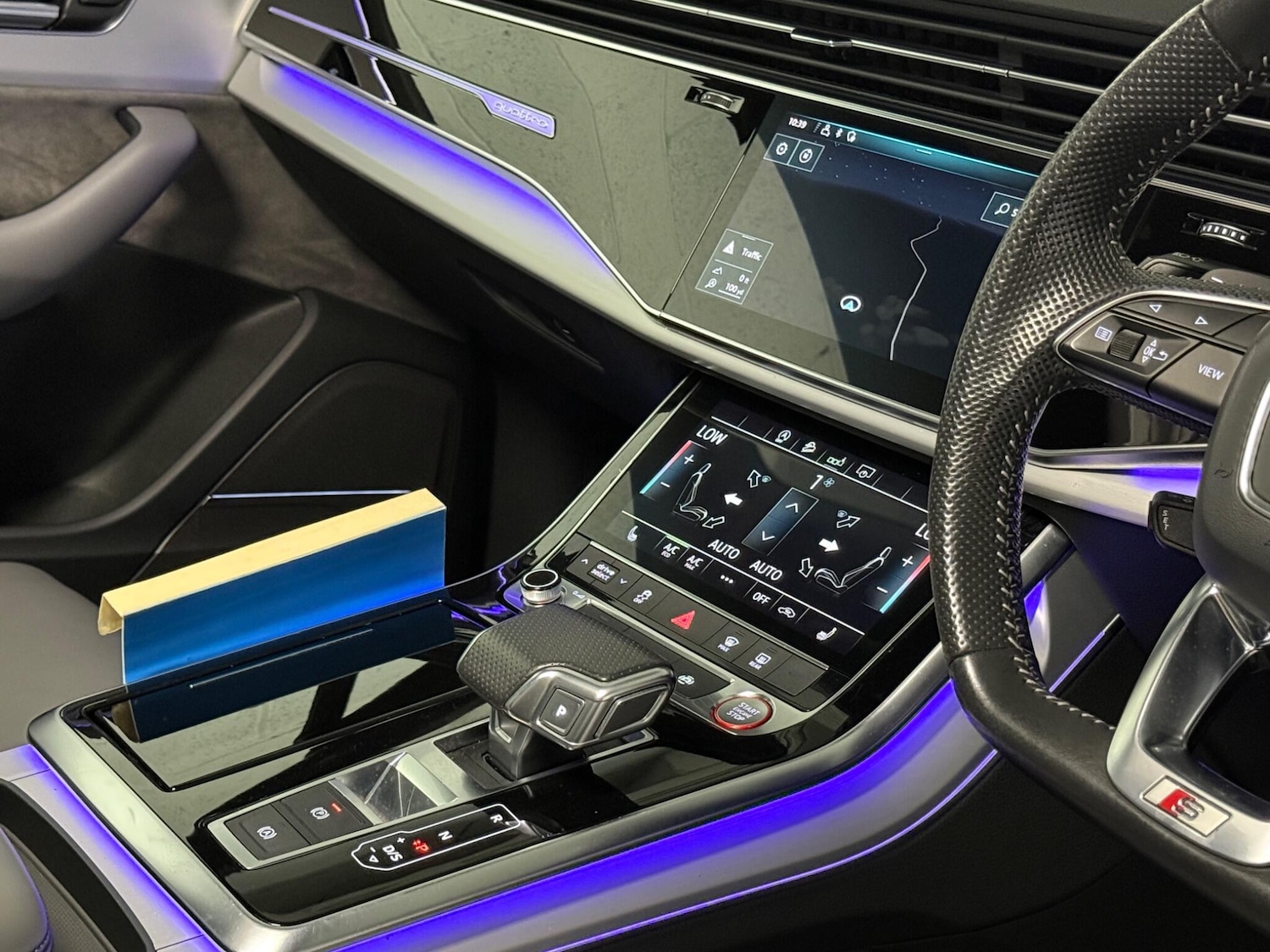 Used Audi Q7 2019 for sale - 76995001: Photo 15