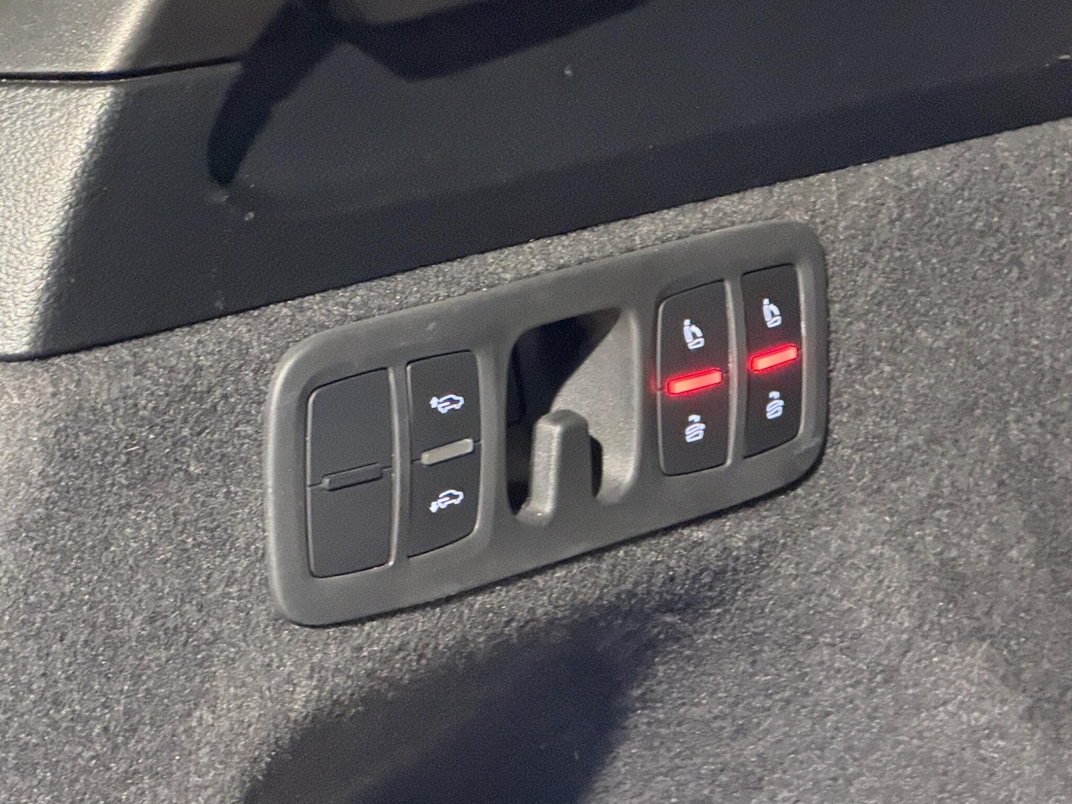 Used Audi Q7 2019 for sale - 76995001: Photo 23