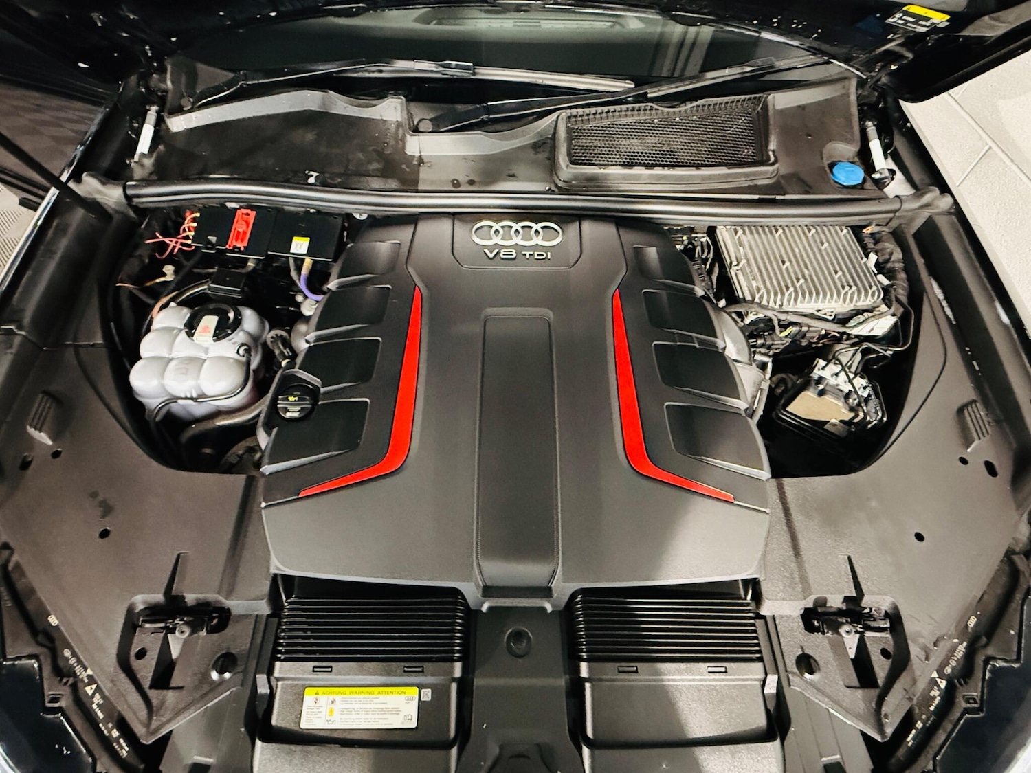 Used Audi Q7 2019 for sale - 76995001: Photo 24