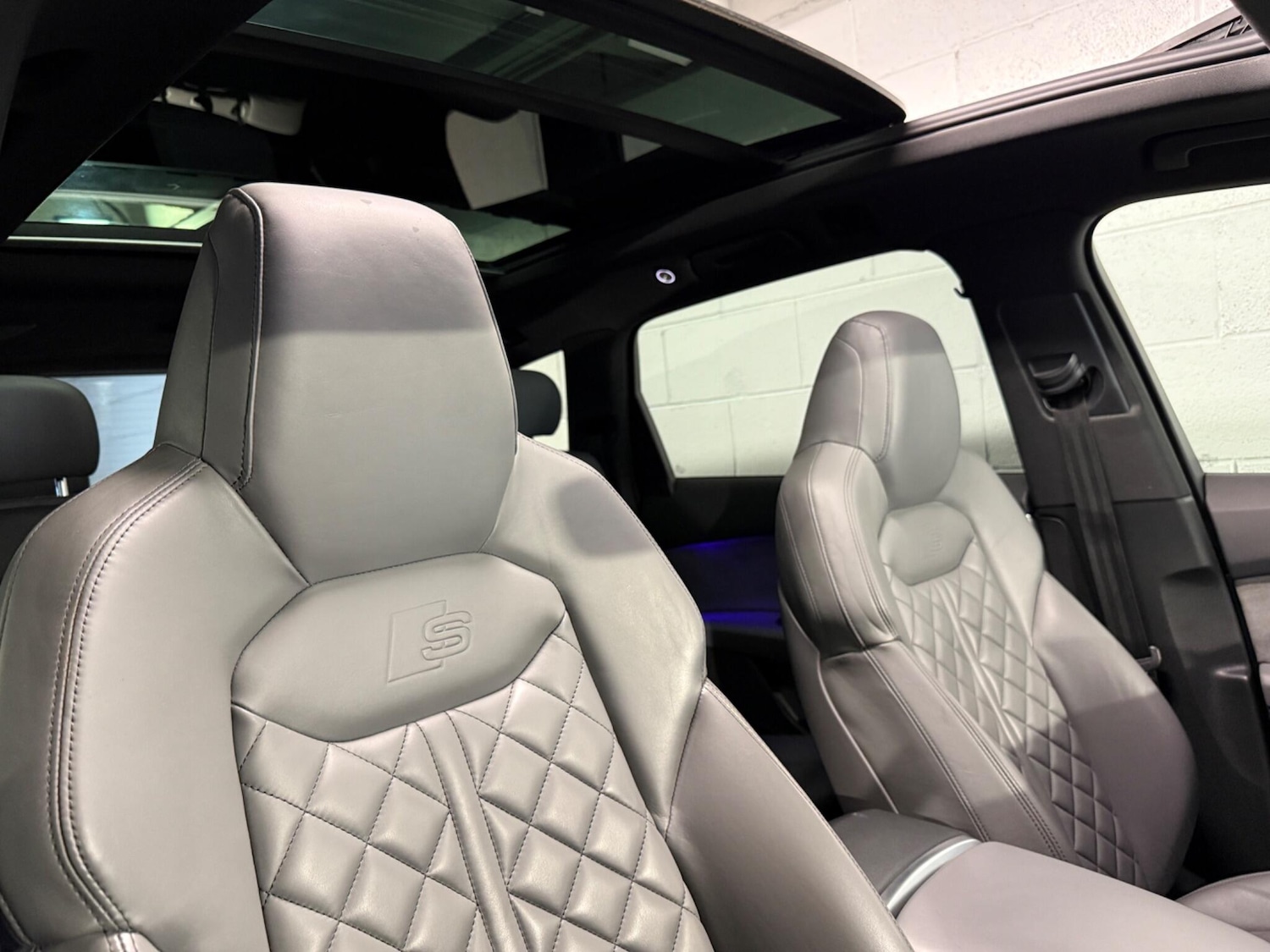 Used Audi Q7 2019 for sale - 76995001: Photo 8