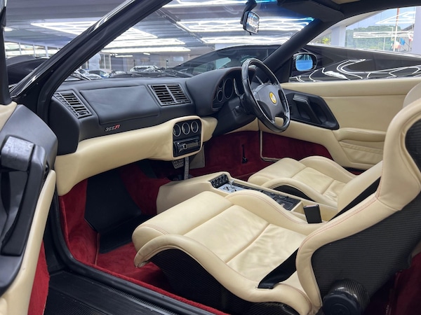 Used Ferrari F355 for sale - 73133325: Photo 10