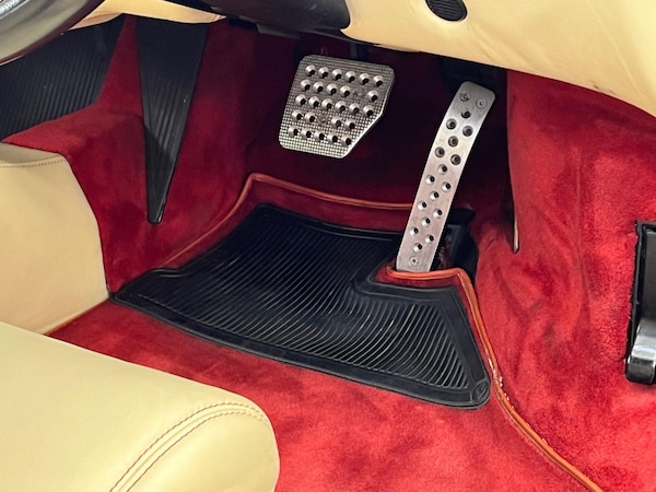 Used Ferrari F355 for sale - 73133325: Photo 11