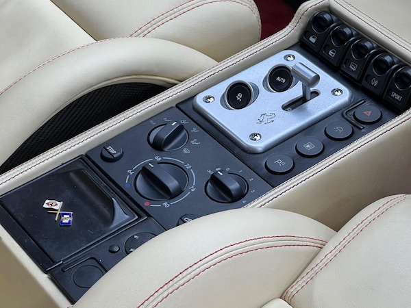 Used Ferrari F355 for sale - 73133325: Photo 12