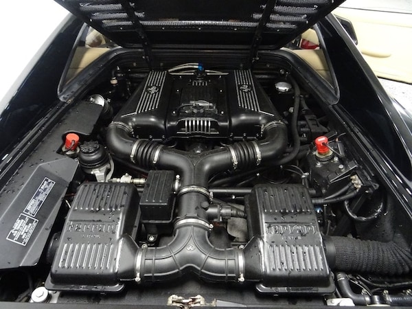 Used Ferrari F355 for sale - 73133325: Photo 13