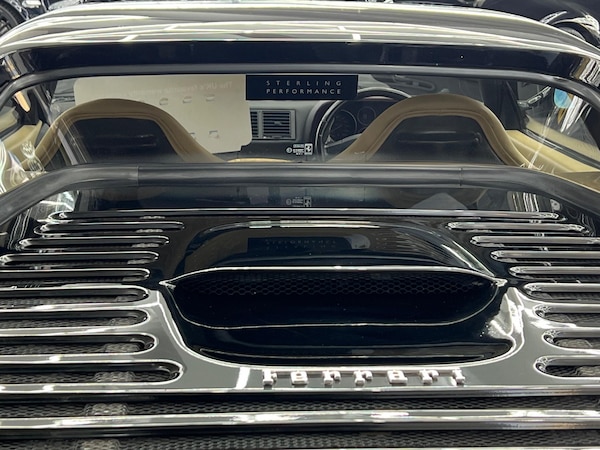 Used Ferrari F355 for sale - 73133325: Photo 16