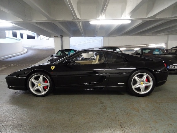 Used Ferrari F355 for sale - 73133325: Photo 2