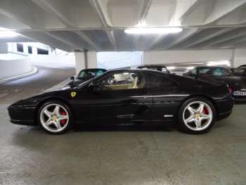 Used Ferrari F355 1998 for sale - 73133325: Photo