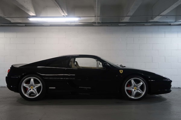 Used Ferrari F355 for sale - 73133325: Photo 5