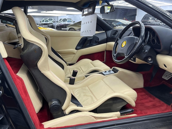 Used Ferrari F355 for sale - 73133325: Photo 7