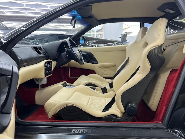 Used Ferrari F355 for sale - 73133325: Photo 9