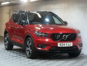 Used Volvo XC40 2021 for sale - 78348575: Photo