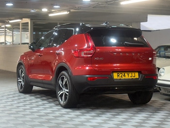 Used Volvo XC40 2021 for sale - 78348575: Photo