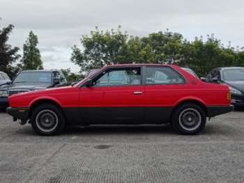 Used Maserati Biturbo 1989 for sale - 73340819: Photo