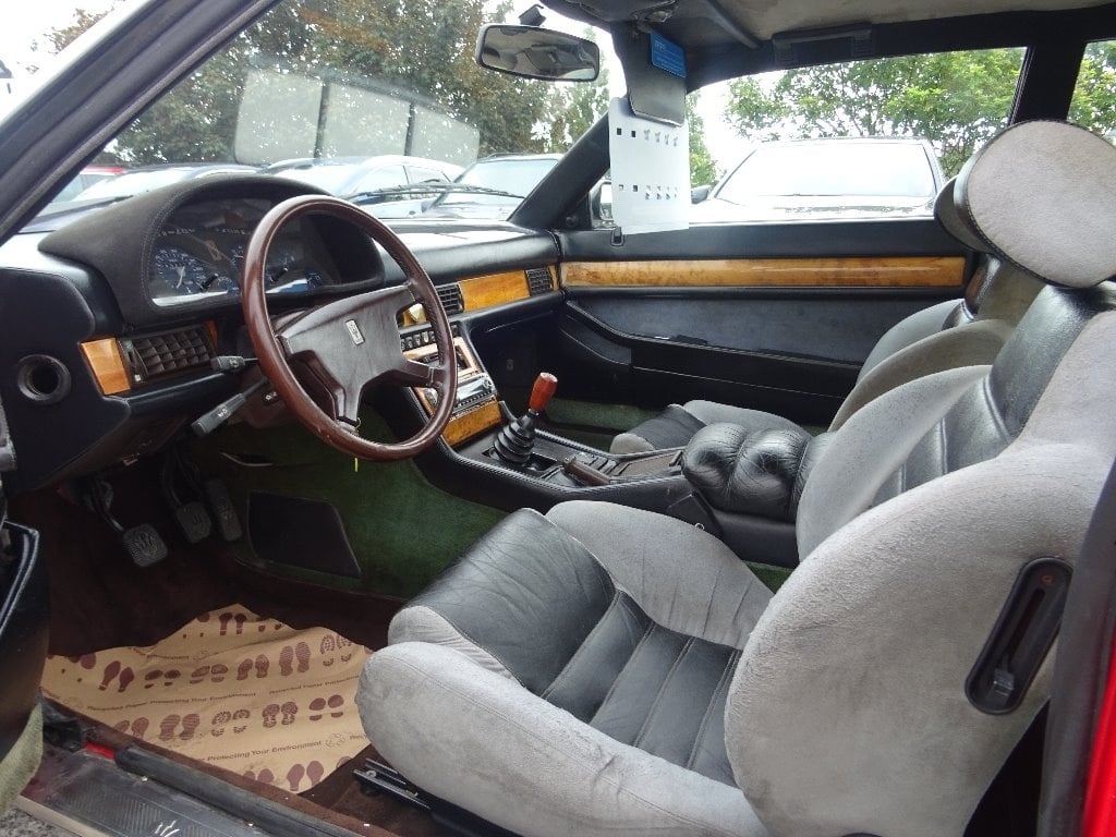 Used Maserati Biturbo for sale - 73340819: Photo 7