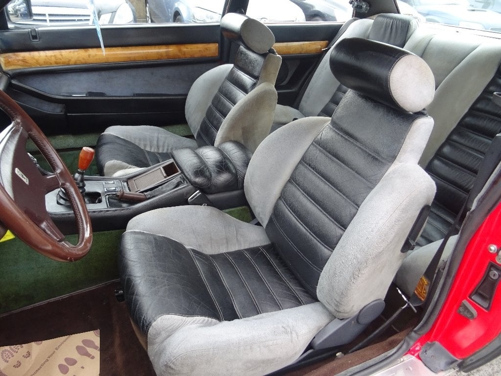 Used Maserati Biturbo for sale - 73340819: Photo 8