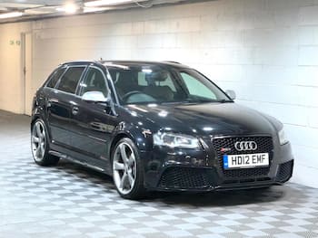 Used Audi RS3 2012 for sale - 79712228: Photo