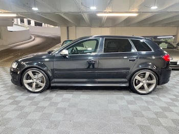 Used Audi RS3 2012 for sale - 79712228: Photo