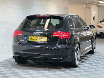 Used Audi RS3 2012 for sale - 79712228: Photo