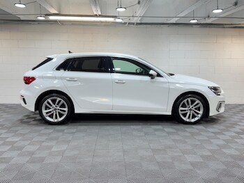 Used Audi A3 2021 for sale - 77696147: Photo