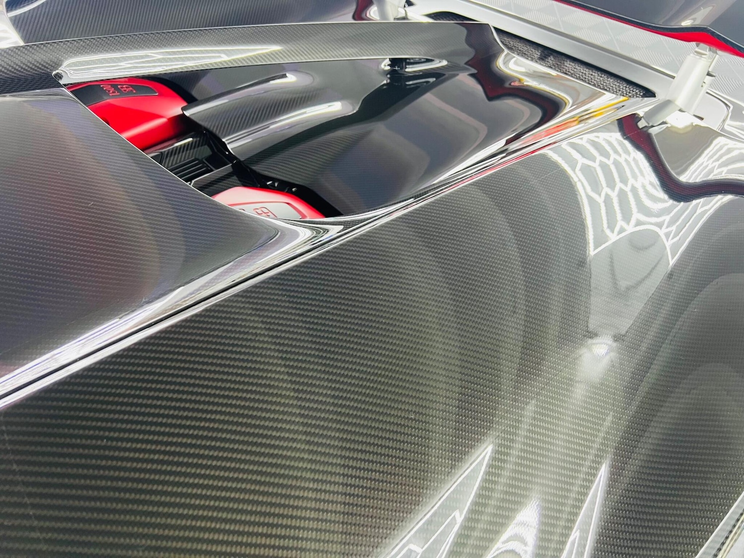 Used Bugatti Chiron for sale - 76476425: Photo 30