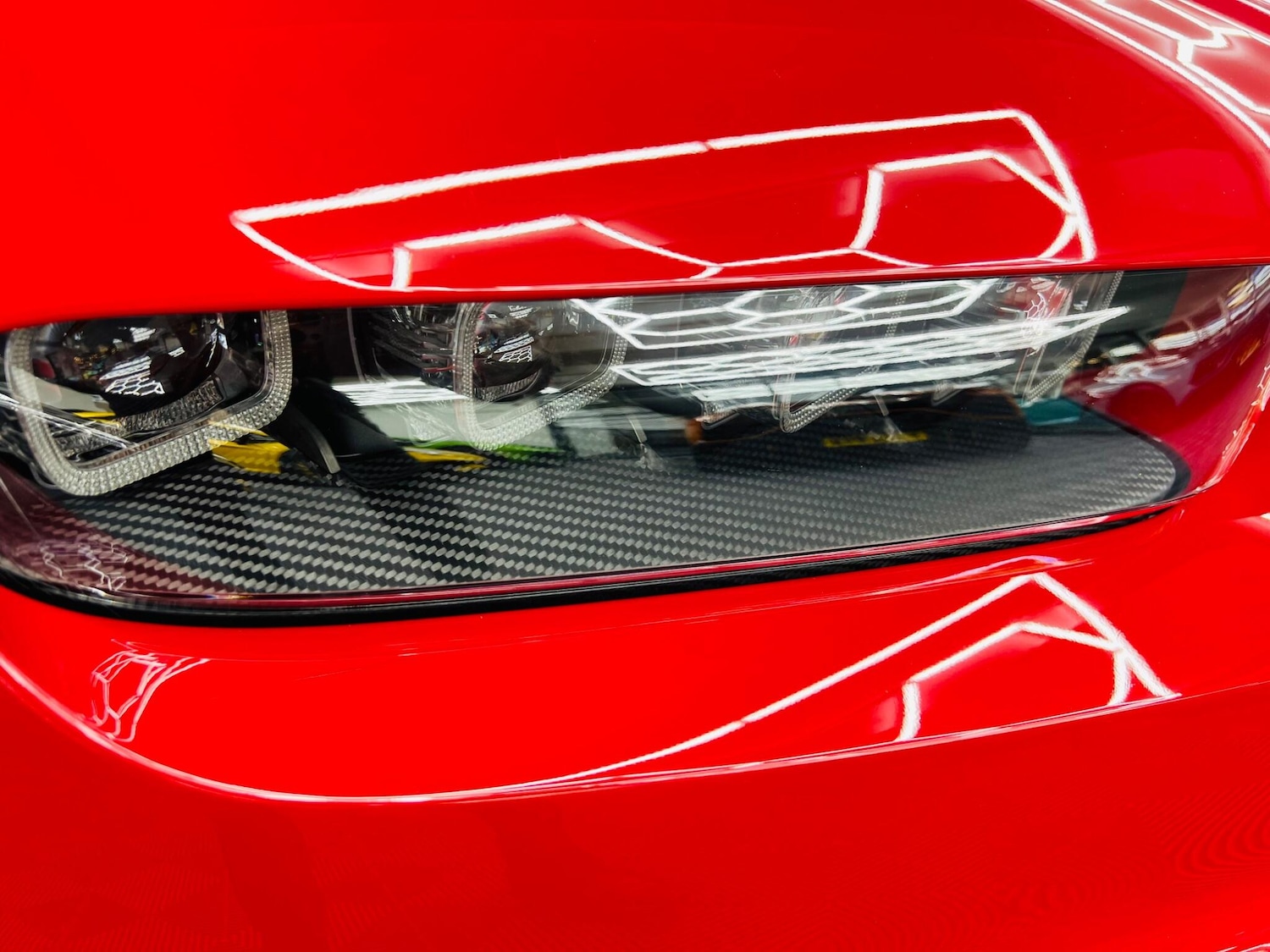 Used Bugatti Chiron for sale - 76476425: Photo 38